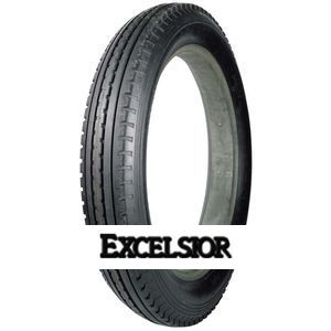 Excelsior Black