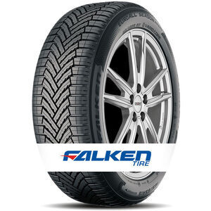 Falken Euroall Season AS220