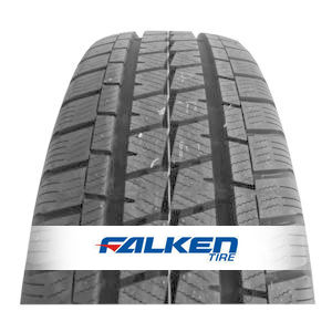 Falken Euroall Season VAN11