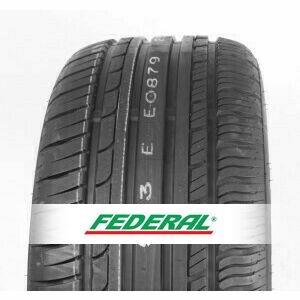 Federal Couragia FX