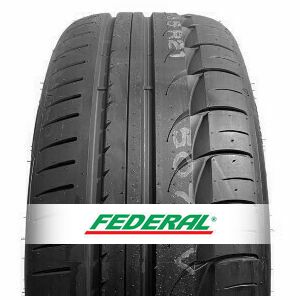 Federal Evoluzion F60