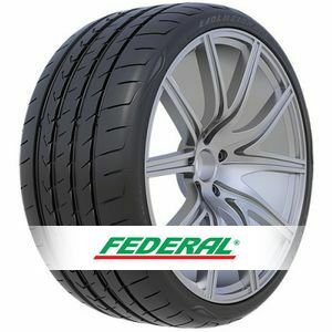 Federal Evoluzion ST-1