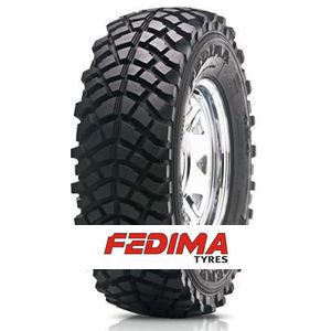 Fedima Extreme 2