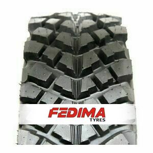 Fedima Extreme 2