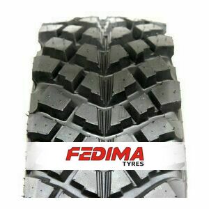 Fedima Extreme