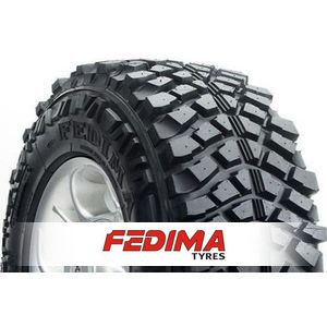 Fedima Extreme Evolution