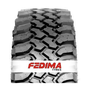 Fedima F/MUD