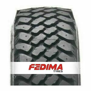 Fedima F/OR