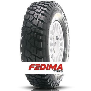 Fedima F/Power