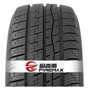 Firemax Crossweather VAN