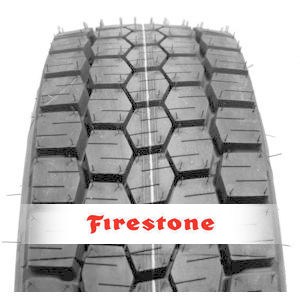 Firestone FD611