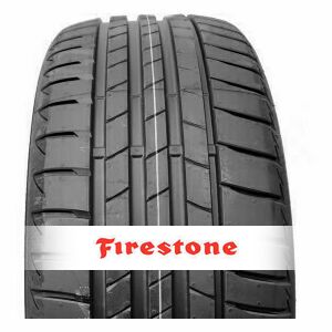 Tyre Firestone Roadhawk 2 Car tyres TyreLeader