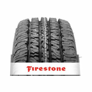 Firestone Transforce HT