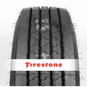 Firestone TSP 3000