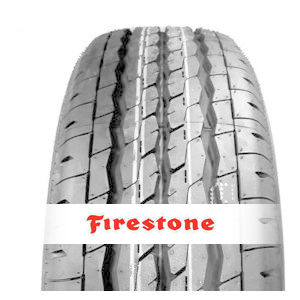 Firestone Vanhawk 2