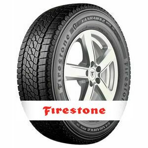 Firestone Vanhawk 2 Winter EVO
