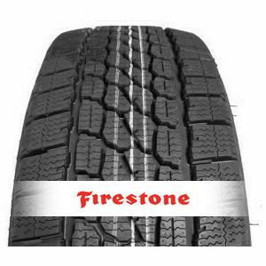 Firestone Vanhawk 2 Winter EVO