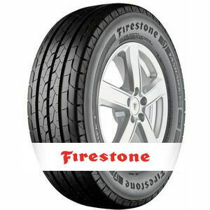 Firestone Vanhawk 3