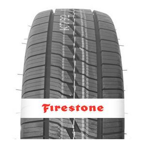 Firestone Vanhawk Multiseason