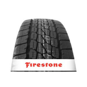 Firestone Vanhawk Winter 2