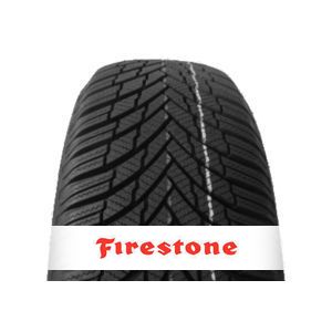 Firestone Winterhawk 4