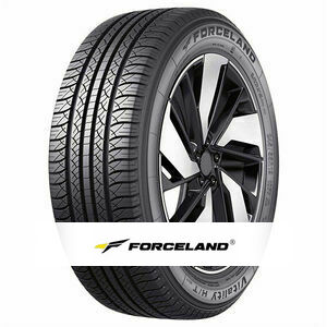 Forceland Vitality H/T