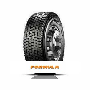 Formula Drive