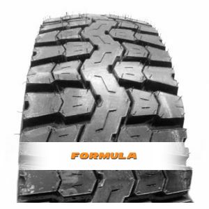 Formula F Driv