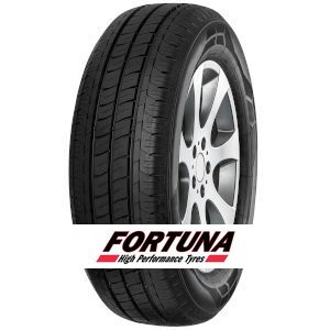 Fortuna Euro VAN