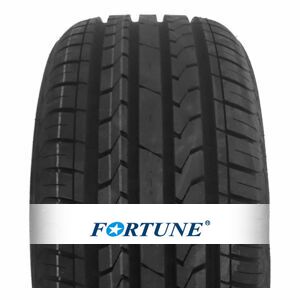 Fortune FSR-802