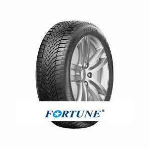 Fortune Nivalis Winter PRO