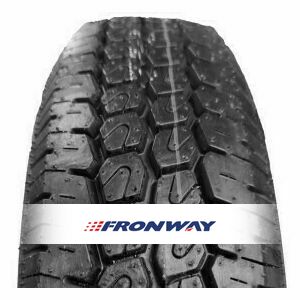 Fronway Duramax 28