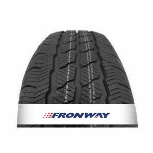 Fronway Frontour A/S