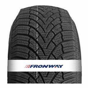 Fronway Icemaster I