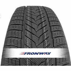 Fronway Icemaster II