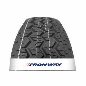 Fronway Vanplus 09