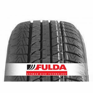 Fulda 4X4 Road