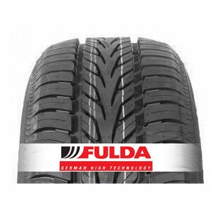 Fulda Carat Progresso