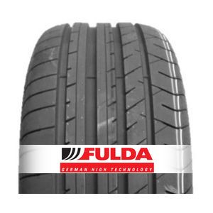 Fulda Ecocontrol SUV