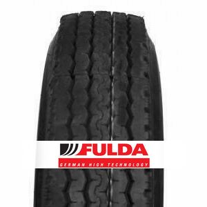 Fulda Ecostar