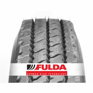 Fulda Ecotrac