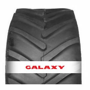 Galaxy AS Super Trencher I-3