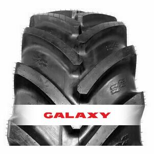 Galaxy Earth-PRO 651