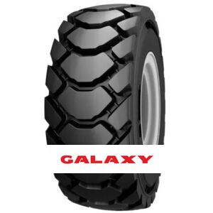Galaxy Jumbo Hulk