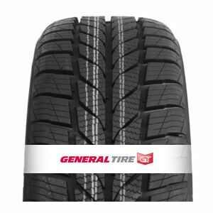 General Tire Altimax A/S 365