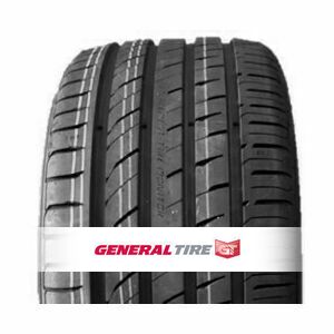 General Tire Altimax ONE S