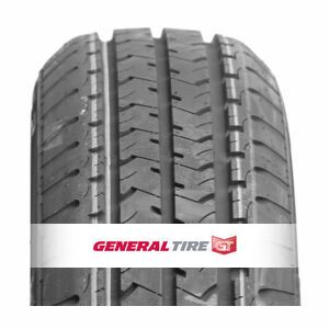 General Tire Eurovan 2