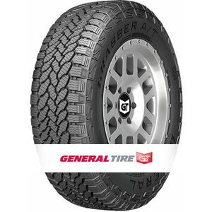 General Tire Grabber A/T Sport-W