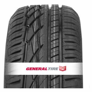 General Tire Grabber GT