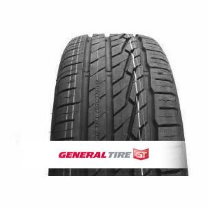 General Tire Grabber GT Plus